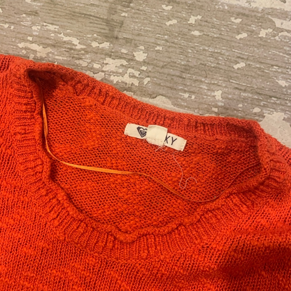 Roxy sweater - Picture 4 of 7